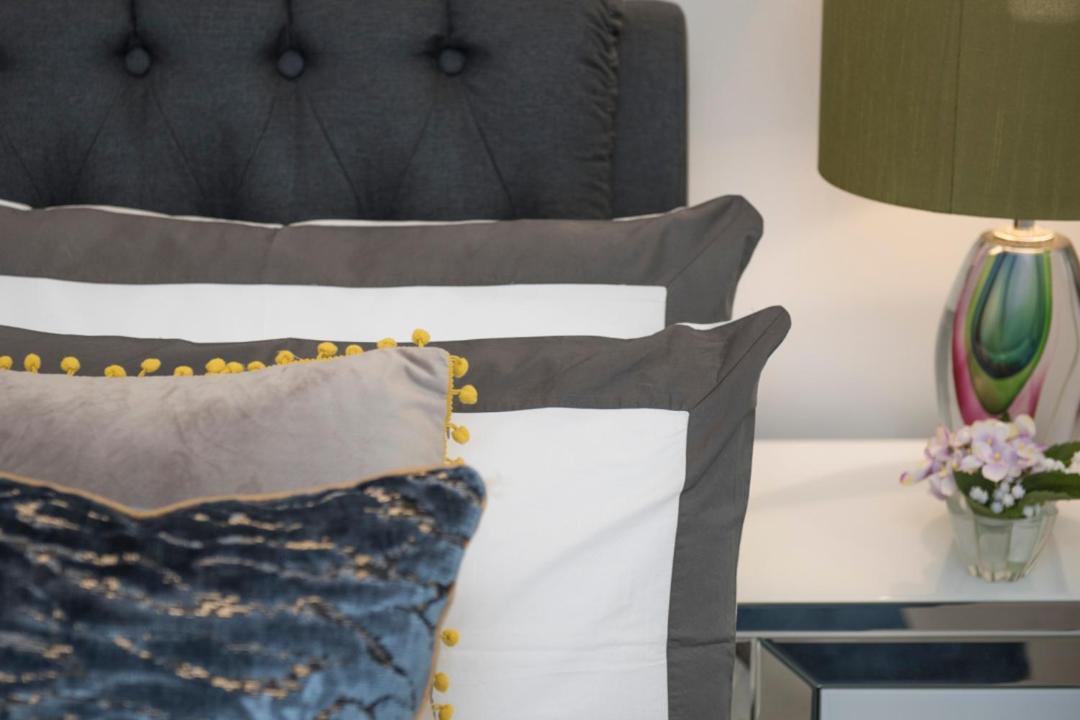 Appartement Luxury Large 130sq By Tower Bridge Londen