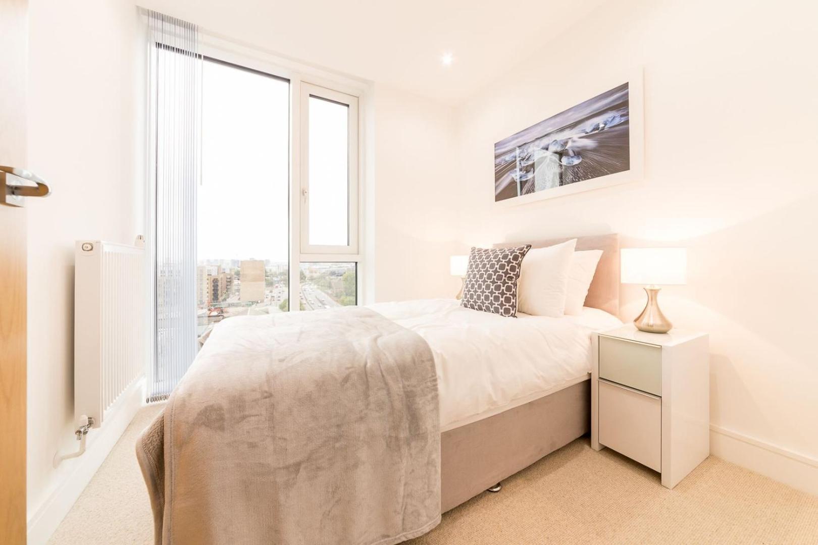 Luxury Large 130sq By Tower Bridge Appartement *