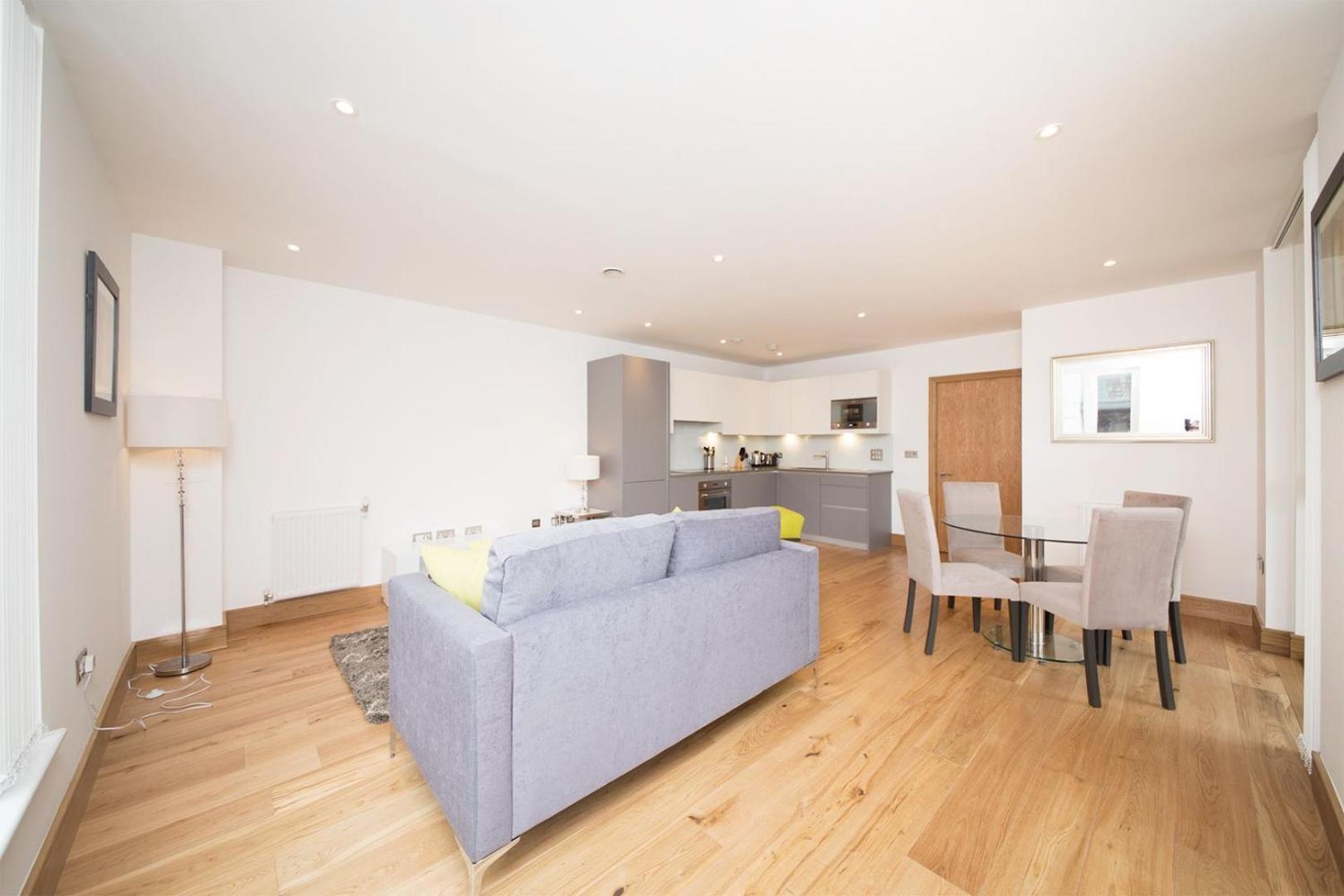 Luxury Large 130sq By Tower Bridge Appartement *