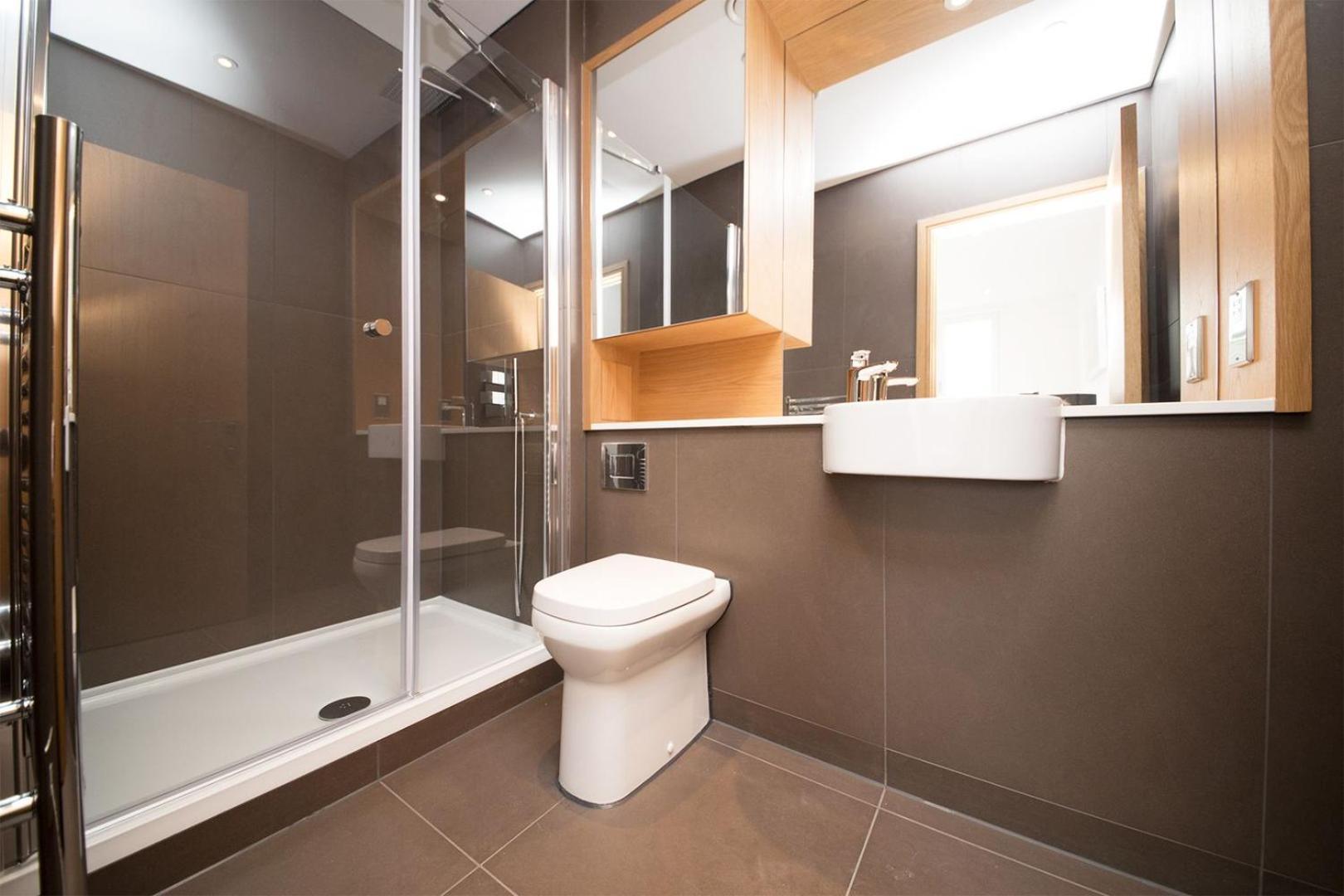 Appartement Luxury Large 130sq By Tower Bridge *