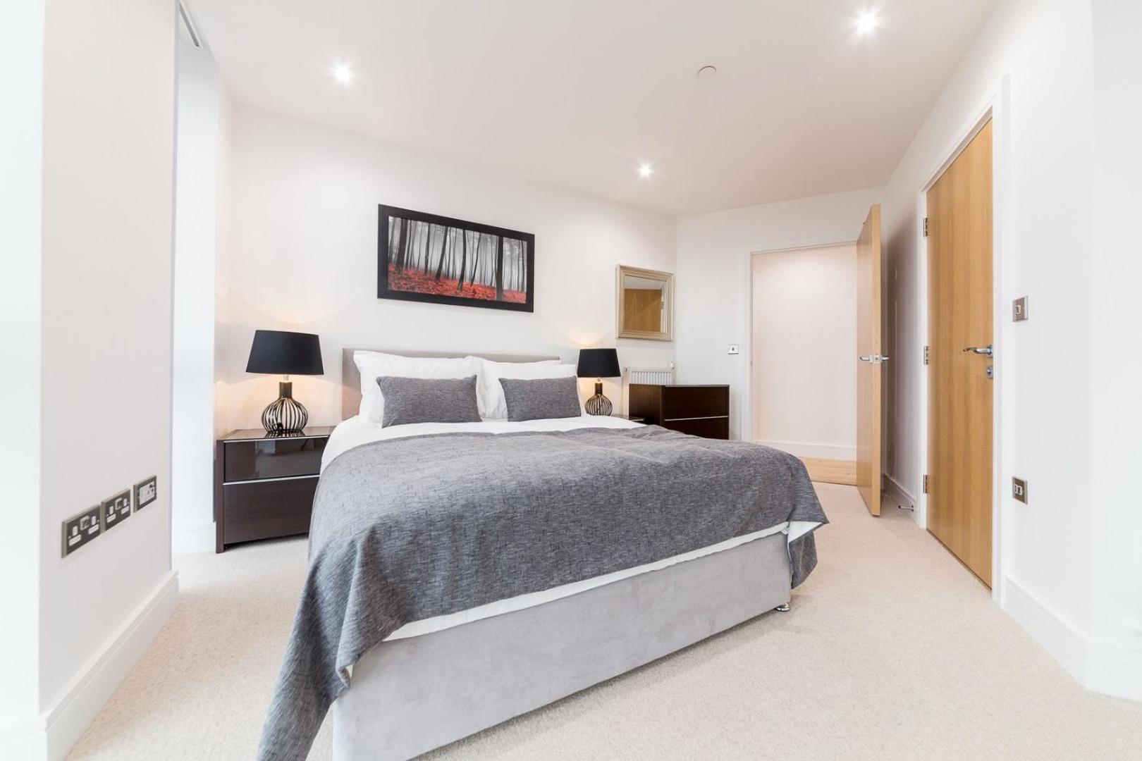 Luxury Large 130sq By Tower Bridge Londen
