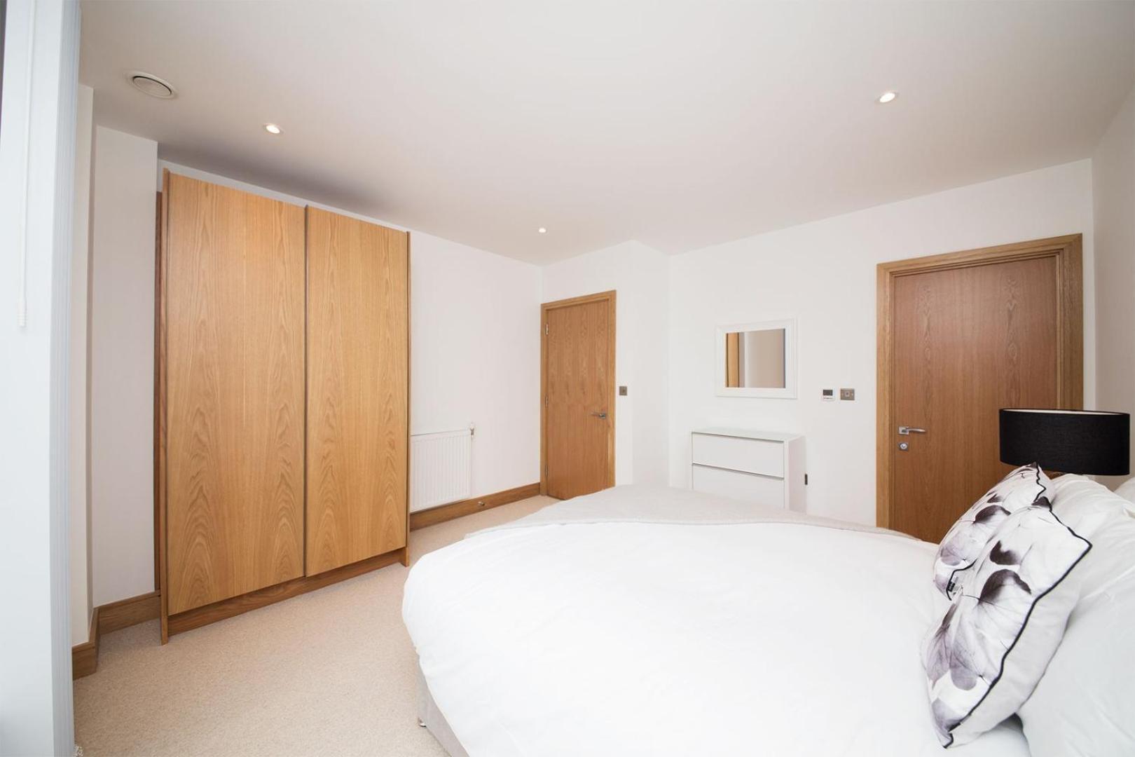 Appartement Luxury Large 130sq By Tower Bridge