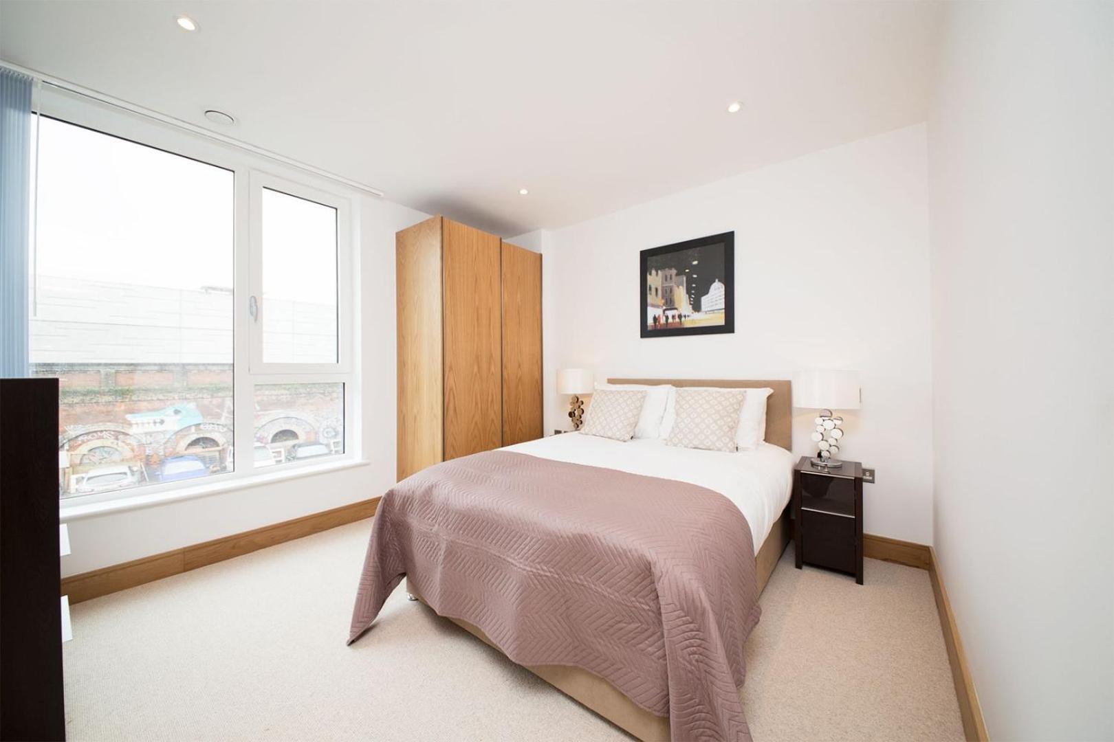 Appartement Luxury Large 130sq By Tower Bridge Londen