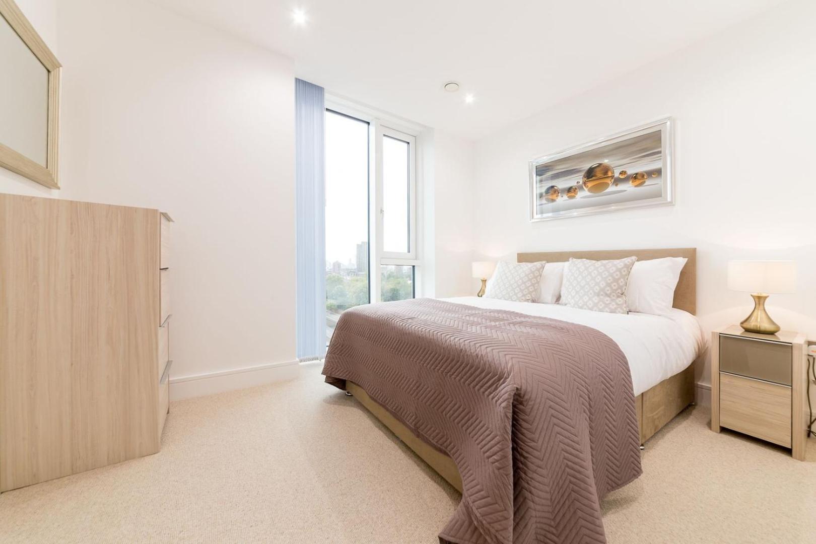 Luxury Large 130sq By Tower Bridge * Londen